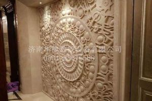 十堰郧西县石材雕刻样板