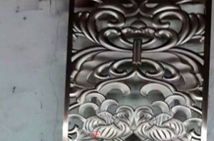 十堰郧西县金属/铝/铜板样品